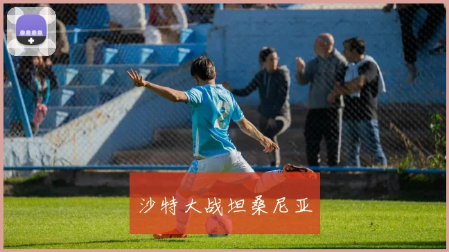 沙特大战坦桑尼亚