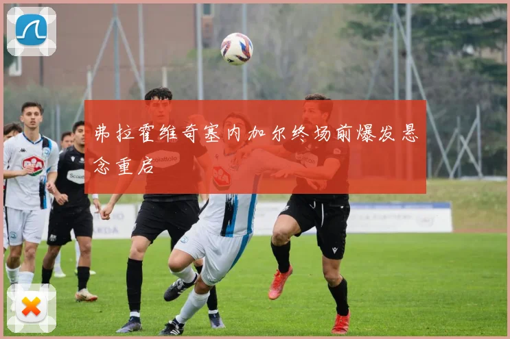 弗拉霍维奇塞内加尔终场前爆发悬念重启