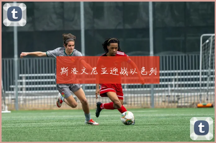 斯洛文尼亚迎战以色列