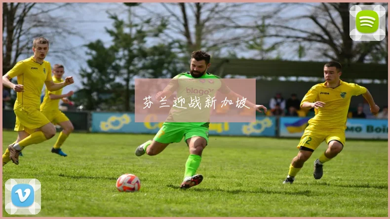 芬兰迎战新加坡
