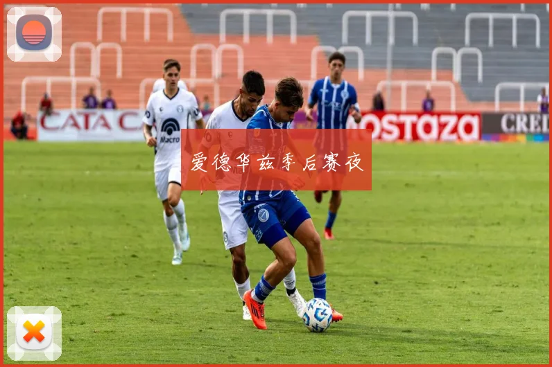 爱德华兹季后赛夜