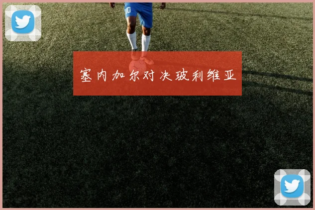 塞内加尔对决玻利维亚