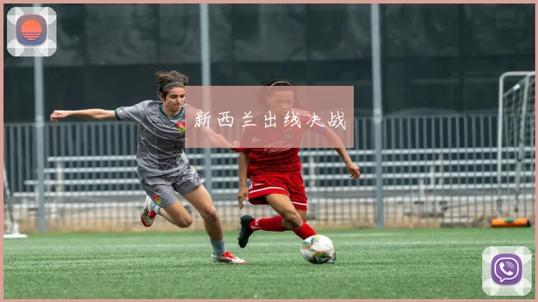 新西兰出线决战