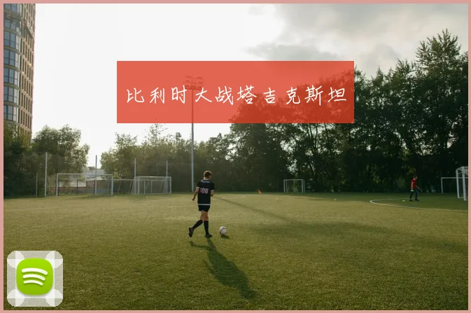 比利时大战塔吉克斯坦