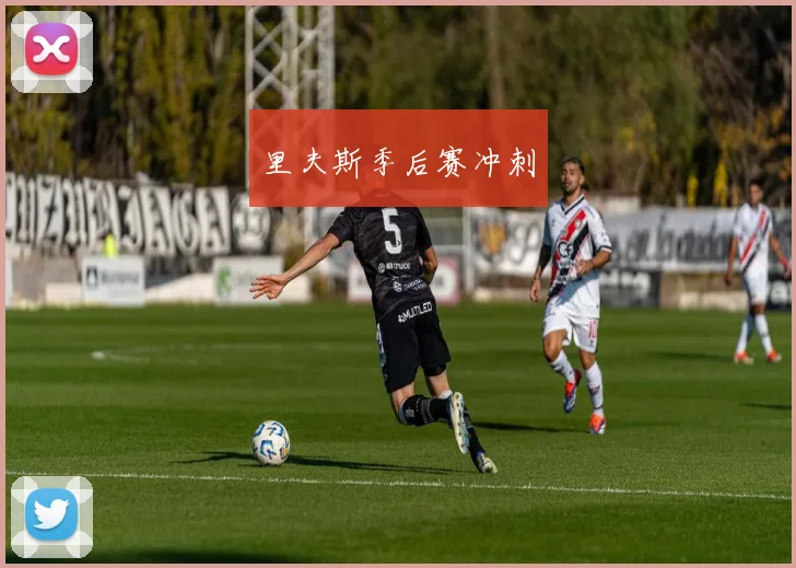里夫斯季后赛冲刺