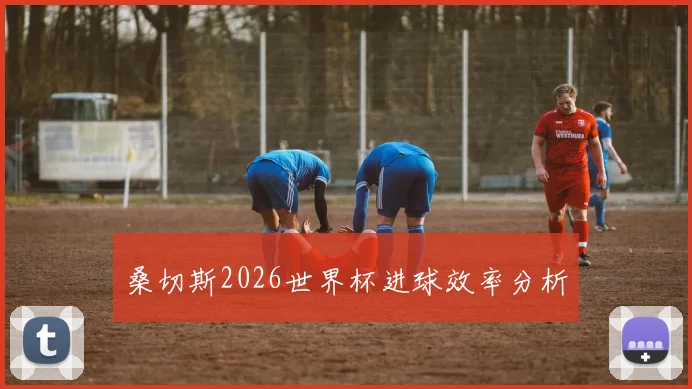 桑切斯2026世界杯进球效率分析