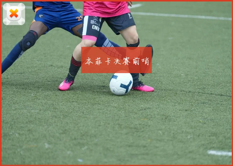 本菲卡决赛前哨