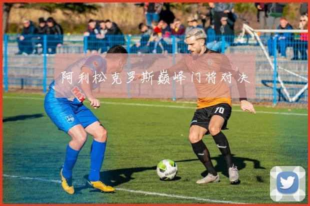 阿利松克罗斯巅峰门将对决