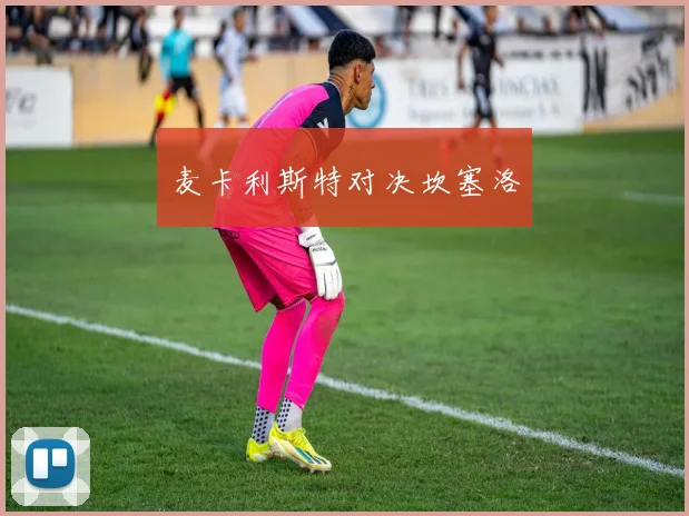 麦卡利斯特对决坎塞洛