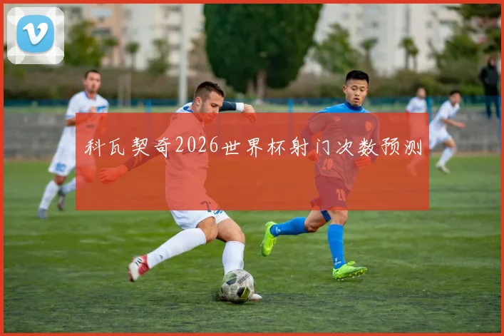 科瓦契奇2026世界杯射门次数预测