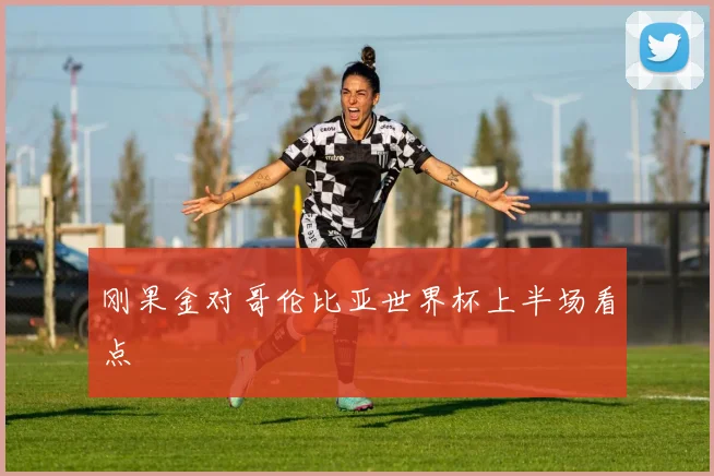刚果金对哥伦比亚世界杯上半场看点