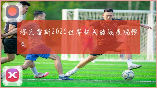 塔瓦雷斯2026世界杯关键战表现预测